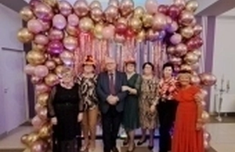 Kolorowy Karnawał Seniorów w Gminie Wolbórz