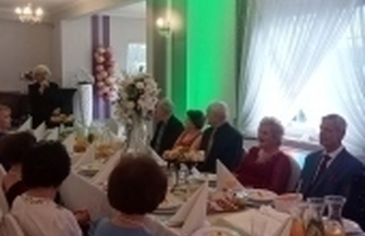 Kolorowy Karnawał Seniorów w Gminie Wolbórz