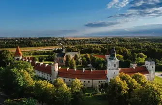 Kto jest lub kim był w regionie. Sprawdź swoją wiedzę (QUIZ część 3)