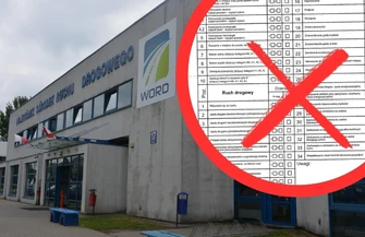 "Seryjni oblewacze" i "rzeźnicy z Piotrkowa". Czy da się zdać w piotrkowskim WORD?