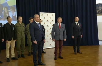 Wielki Start Młodych Talentów Rusza Program Stypendialny Młodzi Zawodowcy w województwie łódzkim