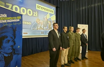 Wielki Start Młodych Talentów Rusza Program Stypendialny Młodzi Zawodowcy w województwie łódzkim