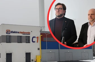 Stawką stabilne ceny ciepła. 35 mln zł na kogenerację w Piotrkowie!