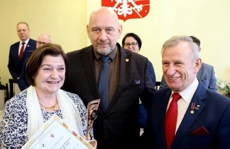 Pasieka w obiektywie w Sulejowie