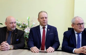 Pasieka w obiektywie w Sulejowie