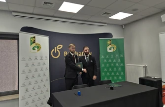 Rekordowe wsparcie dla GKS Bełchatów. Miasto inwestuje w sport młodzież i lokalną dumę