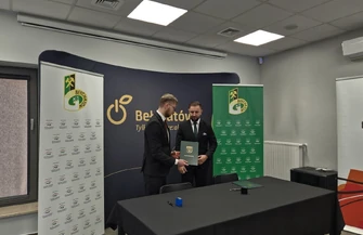 Rekordowe wsparcie dla GKS Bełchatów. Miasto inwestuje w sport młodzież i lokalną dumę
