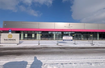 Nowe marki w N-Parku. Park handlowy w Piotrkowie rośnie