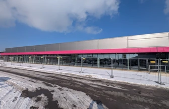 Nowe marki w N-Parku. Park handlowy w Piotrkowie rośnie