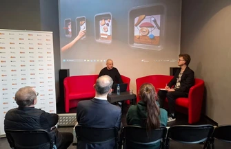 Spotkanie z artystą który ożywia sztukę. Kineticzne obiekty Kamila Stańczaka w Piotrkowie