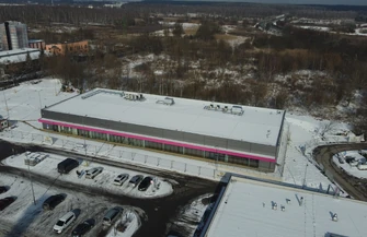 Nowe marki w N-Parku. Park handlowy w Piotrkowie rośnie