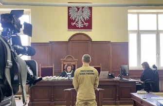 Tragiczny wypadek na a1 znów przed sądem w Piotrkowie