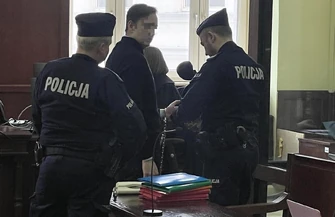 Tragiczny wypadek na a1 znów przed sądem w Piotrkowie