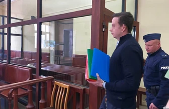 Tragedia na A1. Rodzina ofiar zabrała głos w sali sądowej odeszli bez pożegnania co na pewno było wbrew ich woli