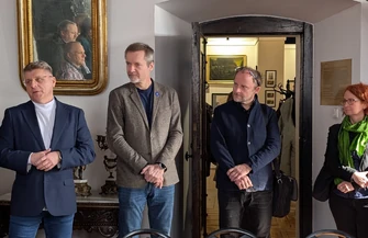 Wielkie pieniądze dla Muzeum w Piotrkowie z Funduszy Norweskich