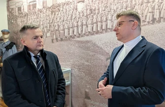 Wielkie pieniądze dla Muzeum w Piotrkowie z Funduszy Norweskich