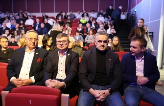 W Grabicy poznaliśmy najlepszych sportowców i trenerów. Kto wygrał