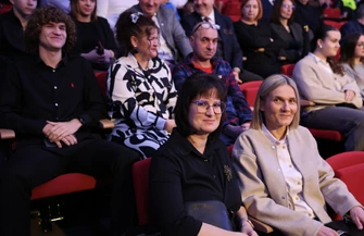 W Grabicy poznaliśmy najlepszych sportowców i trenerów. Kto wygrał