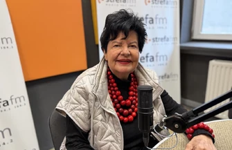 Profesor Joanna Senyszyn o Nowej Fali, młodych wyborcach i Piotrkowie Trybunalskim