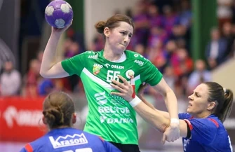 To był dziwny mecz. Pierwsza połowa dla Piotrcovii druga dla KPR