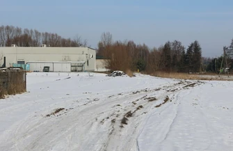 Milion złotych na budowę ulicy Chopina w Kamieńsku