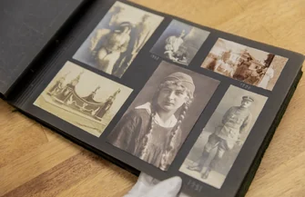 Dziedzictwo społeczne - program dotacyjny Centrum Archiwistyki Społecznej