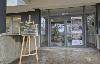 Kwalifikacja wojskowa w powiecie radomszczańskim. To nie mobilizacja a szansa na przyszłość