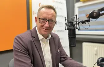 Rzecznik PiS: Robert Telus został odwieszony w prawach członka partii