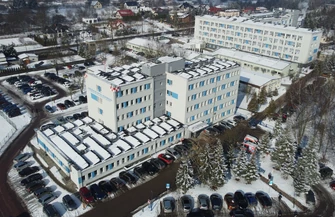 Wyciek danych osobowych w szpitalu. 1347 osób objętych incydentem - znamy oficjalne stanowisko