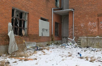 Sigmatex - piotrkowska Manufaktura która nigdy nie powstała