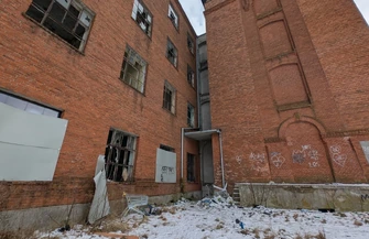 Sigmatex - piotrkowska Manufaktura która nigdy nie powstała