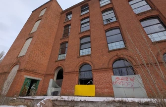 Sigmatex - piotrkowska Manufaktura która nigdy nie powstała