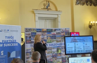 Biznes nabiera rozpędu w regionie. Ruszył cykl Łódzkie Inspiruje Biznes