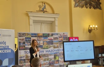 Biznes nabiera rozpędu w regionie. Ruszył cykl Łódzkie Inspiruje Biznes