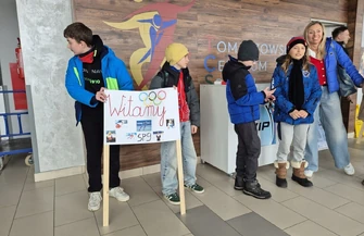 Duma miasta i sportowe sukcesy powitanie medalistów w Arenie Lodowej