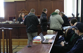 Tajemniczy SMS o rzekomej śmierci oskarżonego. Sąd zawiadamia prokuraturę i areszt śledczy