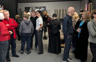 Piotrkowskie Biennale Sztuki z dofinansowaniem z KPO. Sztuka o człowieku w świecie AI