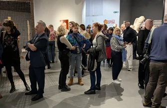 Piotrkowskie Biennale Sztuki z dofinansowaniem z KPO. Sztuka o człowieku w świecie AI