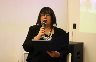 Od duszpasterstwa ludzi pracy do silnego szczepu historia 40-lecia Pierwszego Piotrkowskiego Szczepu ZHR Opoka