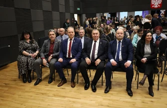 Historyczna uchwała w Sulejowie. Powstanie Liceum Ogólnokształcące