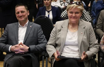 Historyczna uchwała w Sulejowie. Powstanie Liceum Ogólnokształcące