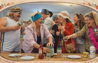  Weekend pod znakiem Dnia Kobiet. Zobacz co się będzie działo