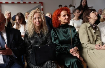 Wyjątkowy jubileusz 60-lecia Szkoły Podstawowej nr 16 w Piotrkowie