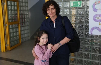 Dni otwarte w SP nr 10 w Piotrkowie. Były warsztaty LEGO i spotkania z nauczycielami