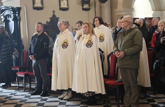 Piękny jubileusz i wyjątkowy koncert w Piotrkowie. Benedyktynki świętują 100-lecie