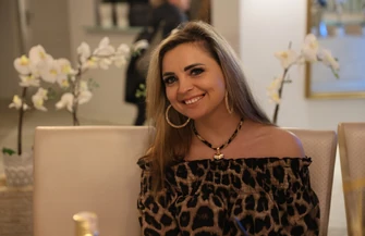 Wieczór pełen atrakcji i kobiecej energii. Tak świętowano Dzień Kobiet w Magnolii