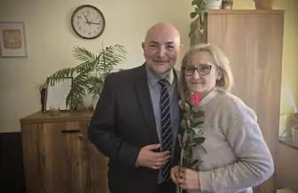 Dzień Kobiet w Starostwie Powiatowym