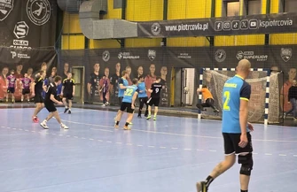 Barwil-Omega mistrzem Amatorskiej Halowej Piłki Nożnej w Piotrkowie Trybunalskim