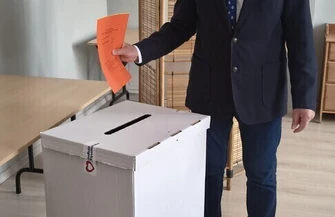 Małgorzata Pingot zwyciężyła w wewnętrznych wyborach KO w Piotrkowie Trybunalskim