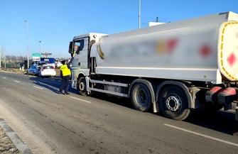 Akcja Trzeźwa Autostrada. Rekordzistka miała ponad promil alkoholu w organizmie